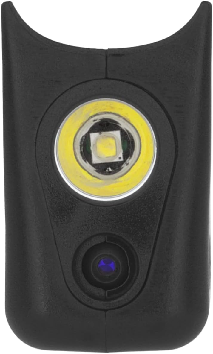 Nightstick TSM-11G 150- Lumen Rechargeable Tactical Light withGreen Laser Sight -IP-X4 Water-Resistant Handgun Lights