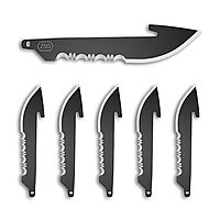 OUTDOOR EDGE 2.5" Replacement Blades (Blade Code 250)