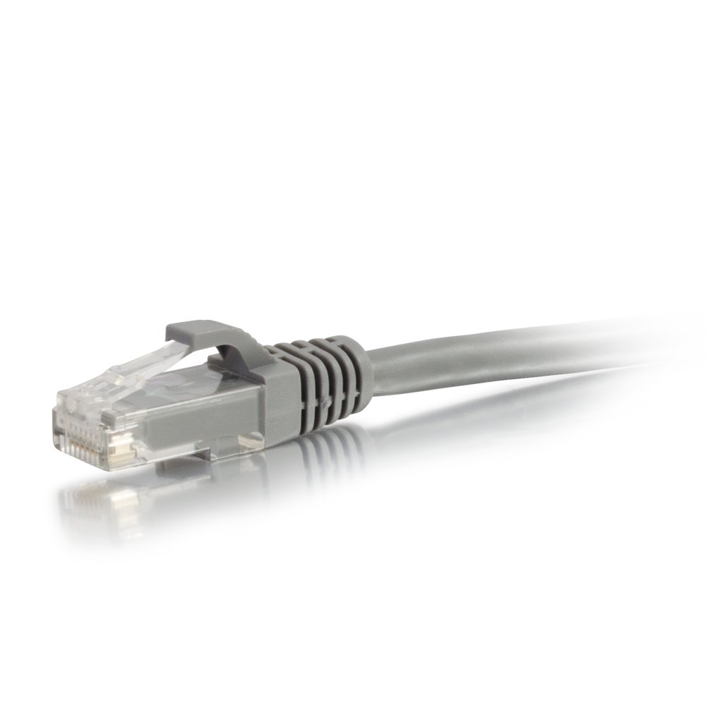 C2G Cat6 Snagless Ethernet Patch Cable