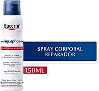 Aquaphor Spray Reparador, 150ml, color, 150 ml, pack
