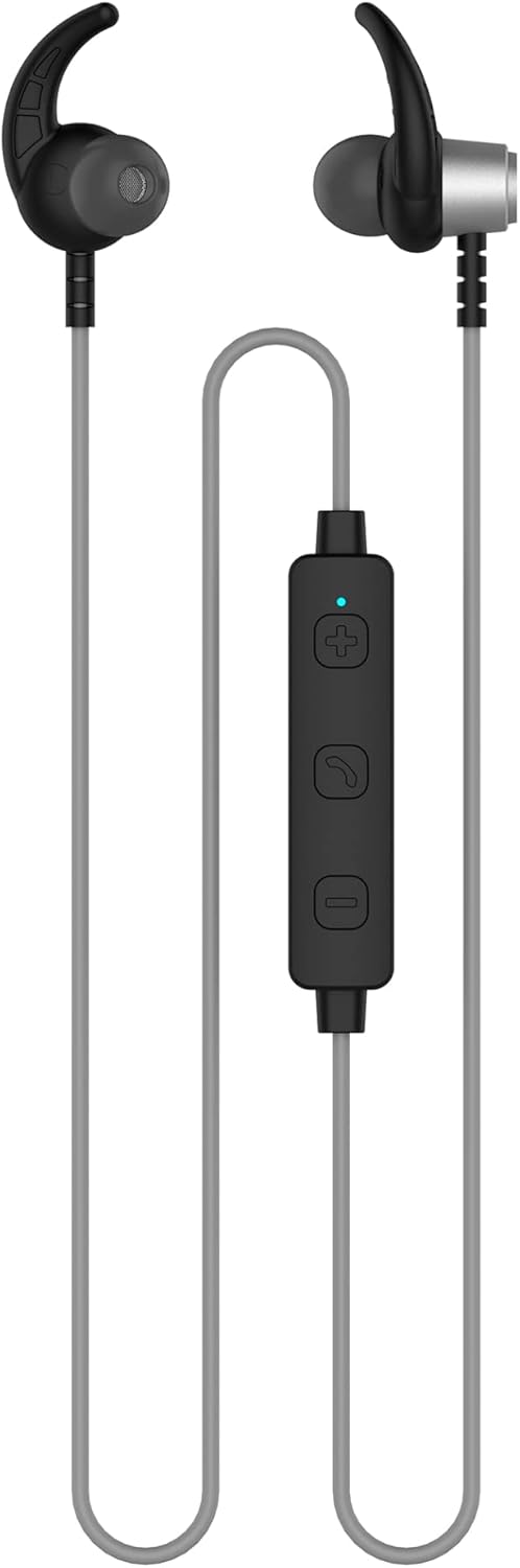Ativa™ Wireless Magnetic Earbuds MW-PCT-01