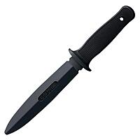 Cold Steel Rubber Training Peace Keeper Black, 12.25"