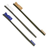 OTIS TECHNOLOGY All Purpose Receiver Brushes