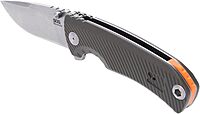 SOG Tellus ATK Assisted-Opening Frame Lock Folding Knife