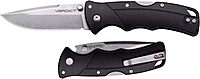 COLD STEEL Verdict Folding Knife with 4116SS GFN Handle and Tri-Ad Lock