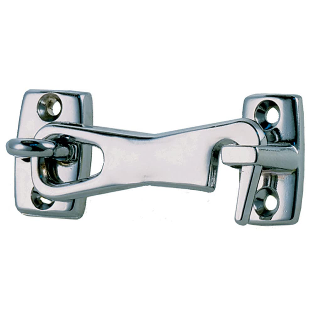 Perko 1287DP1CHR Cabin Door Hook - 2"