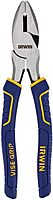 IRWIN VISE-GRIP Pliers, Lineman's, 8-Inch (2078208)