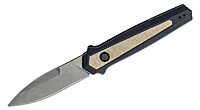 Kershaw 7950 Launch 15 Folding Knife 3.5"
