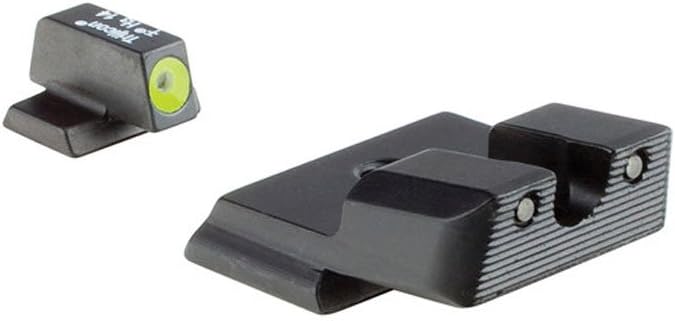 TRIJICON HD Night Sights for Smith & Wesson M&P Shield