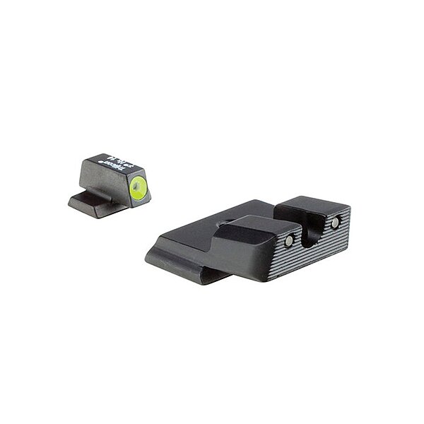 TRIJICON HD Night Sights for Smith & Wesson M&P Shield