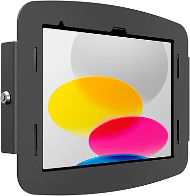COMPULOCKS Space Enclosure Wall Mount for iPad