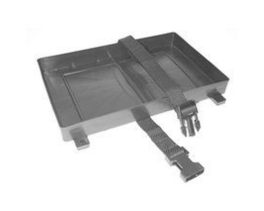 T-H Marine 42" Battery Strap w/Stainless Steel Buckle