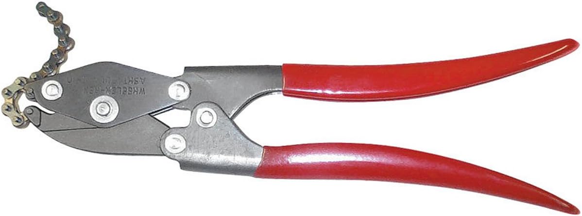 Wheeler-Rex 69012 Glass Tube Cutter