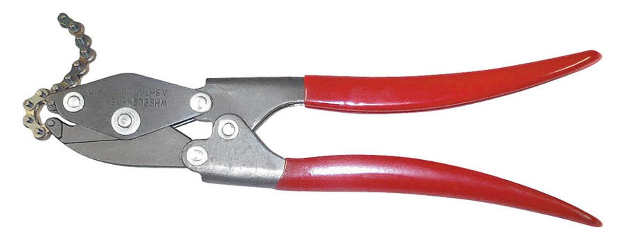 Wheeler-Rex 69012 Glass Tube Cutter