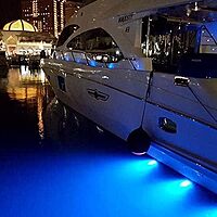 LUMITEC SeaBlazeX2 Underwater LED Light