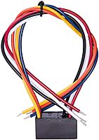 Siren Marine PAM4 Wired DC Relay