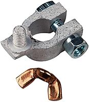 ANCOR Marine Grade Battery Ring Terminals & Cleaner
