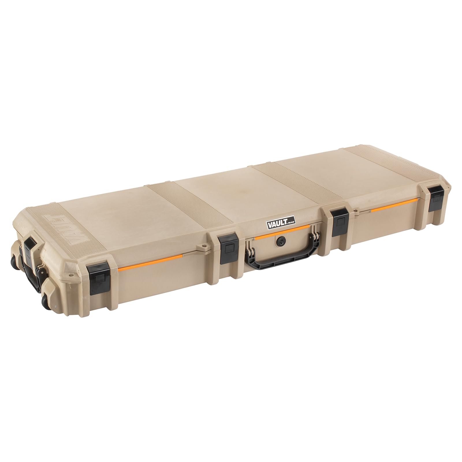 Pelican Vault V800 Long Case with Foam Interior