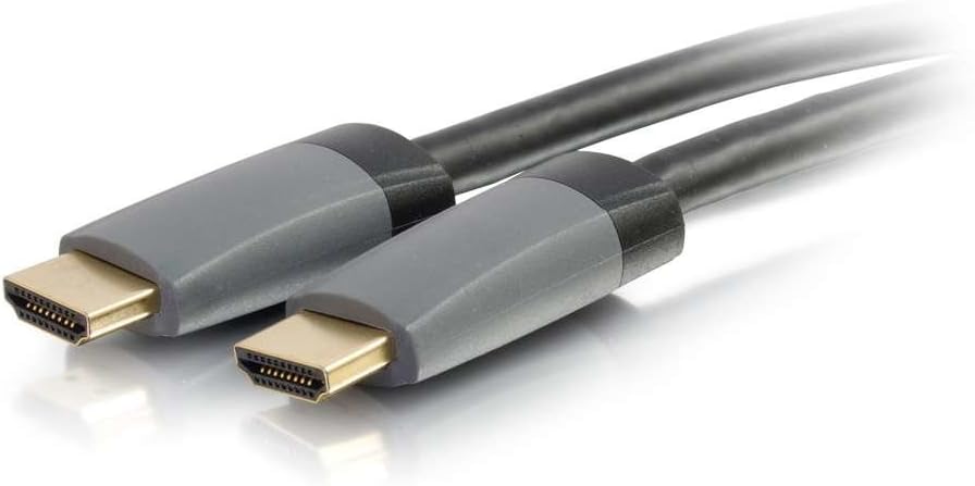C2G Select High Speed HDMI Cable with Ethernet (CL2 In-Wall)