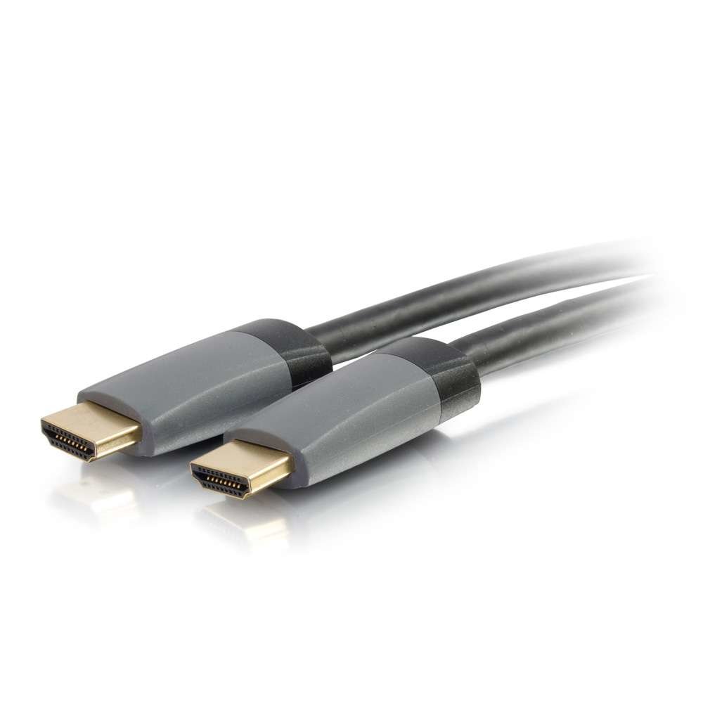 C2G Select High Speed HDMI Cable with Ethernet (CL2 In-Wall)