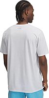 Under Armour Men's Stacked Logo Fill Short-Sleeve T-Shirt