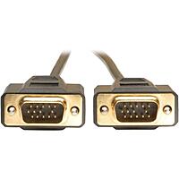 Tripp Lite VGA Monitor Cable (HD15 M/M) 6-ft. (P512-006)