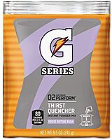 GTD33665 - Gatorade Original Powdered Drink Mix