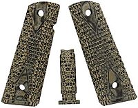 HOGUE G10 Magrip Kit