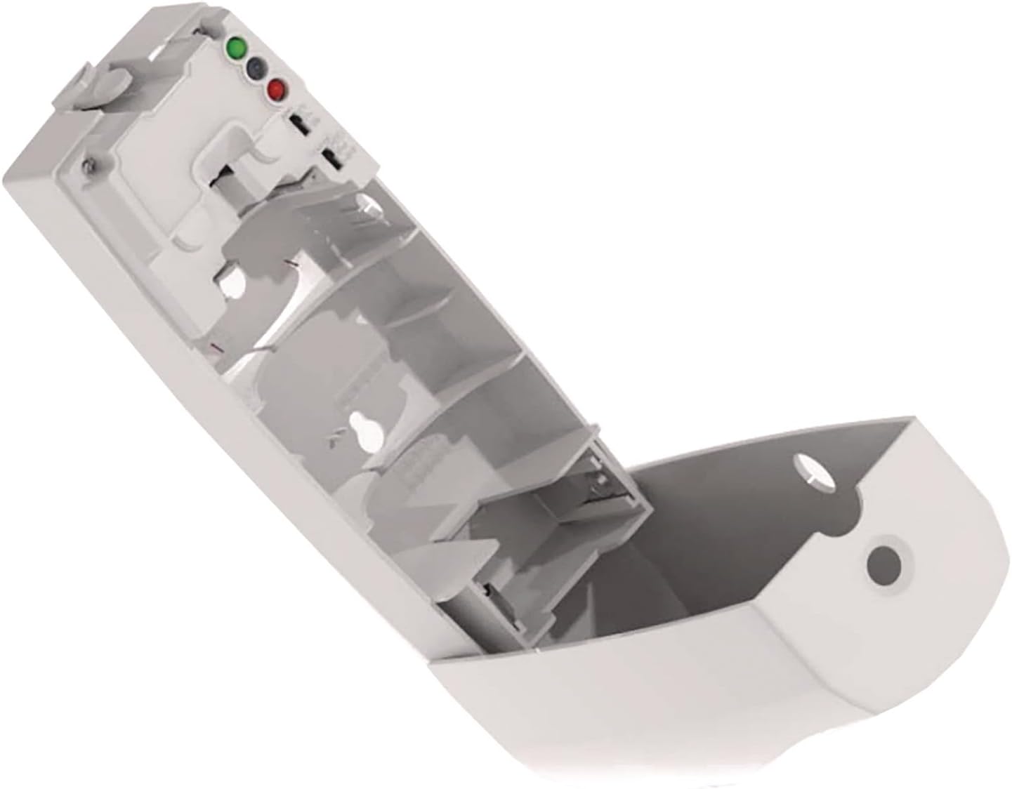 Boardwalk BWK908 Metered Aerosol Air Freshener Dispenser, White