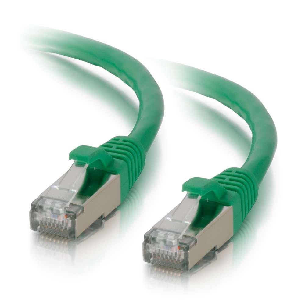 C2G Cat6 Snagless Ethernet Patch Cable