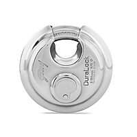 Duralock Ultra XL+ 90mm (3 Keys)