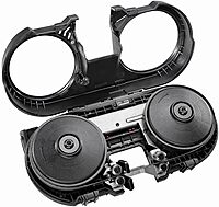 Cordless Portable Bandsaw: 12V, 27-1/2" Blade, 280 SFPM, 1-5/8" Cutting Capacity