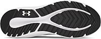 Under Armour Men's Charged Pursuit 4 Sneaker