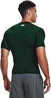 Under Armour Men's HeatGear Compression Short-Sleeve T-Shirt