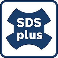 BOSCH POWER TOOLS SDS-Plus Carbide Rebar Cutter Bit, 12-Inch