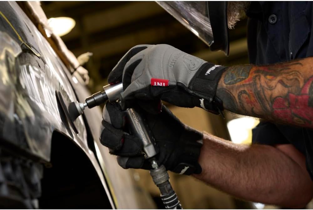 Ingersoll Rand Air Die Grinder