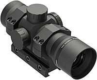 LEUPOLD Freedom RDS Red Dot Sight, 1.0 MOA