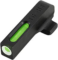 TRUGLO TFX Day/Night Handgun Sight (Tritium & Fiber-Optic)