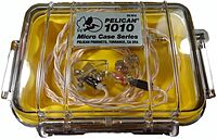 Pelican 1010 Micro Case