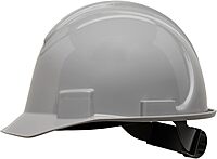 Honeywell North Short Brim Vented Hard Hat