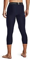 Under Armour Men's HeatGear 3/4 Leggings