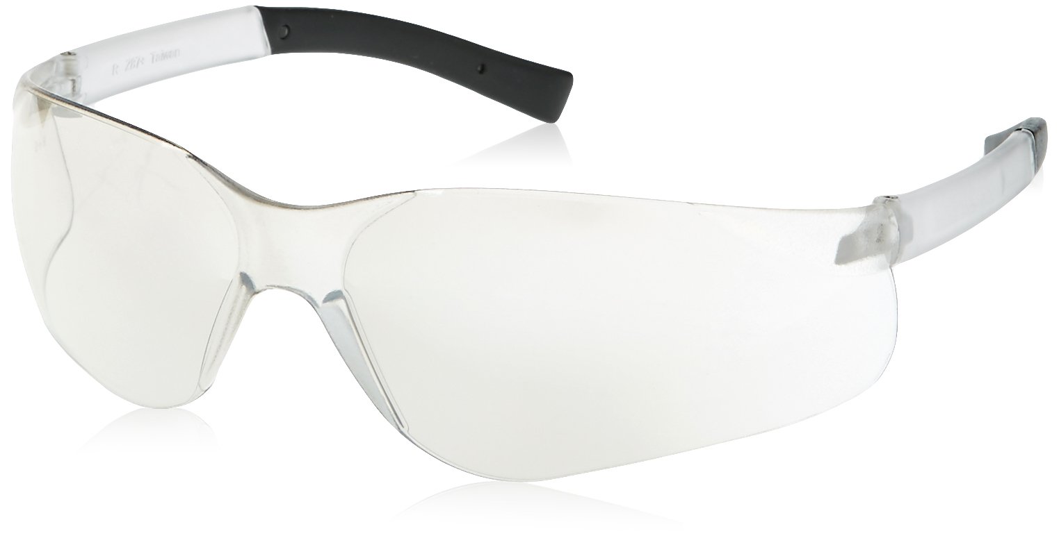 Radians ATS-90 Safety Glasses, Indoor/Outdoor, Small