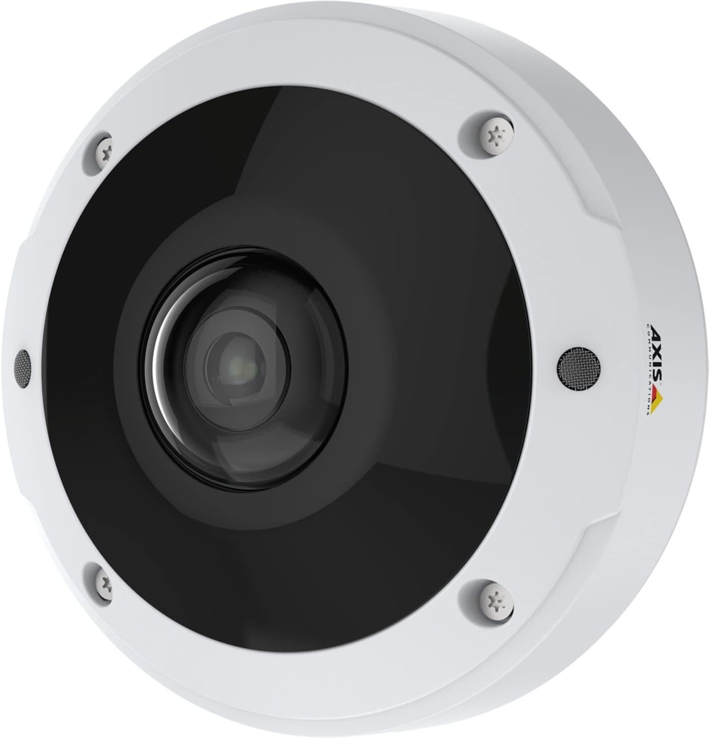 AXIS M3077 6 Megapixel Network Camera - Color - Dome