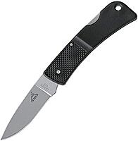 Gerber Gear LST Fine Edge Folding Pocket Knife - Lock-Back