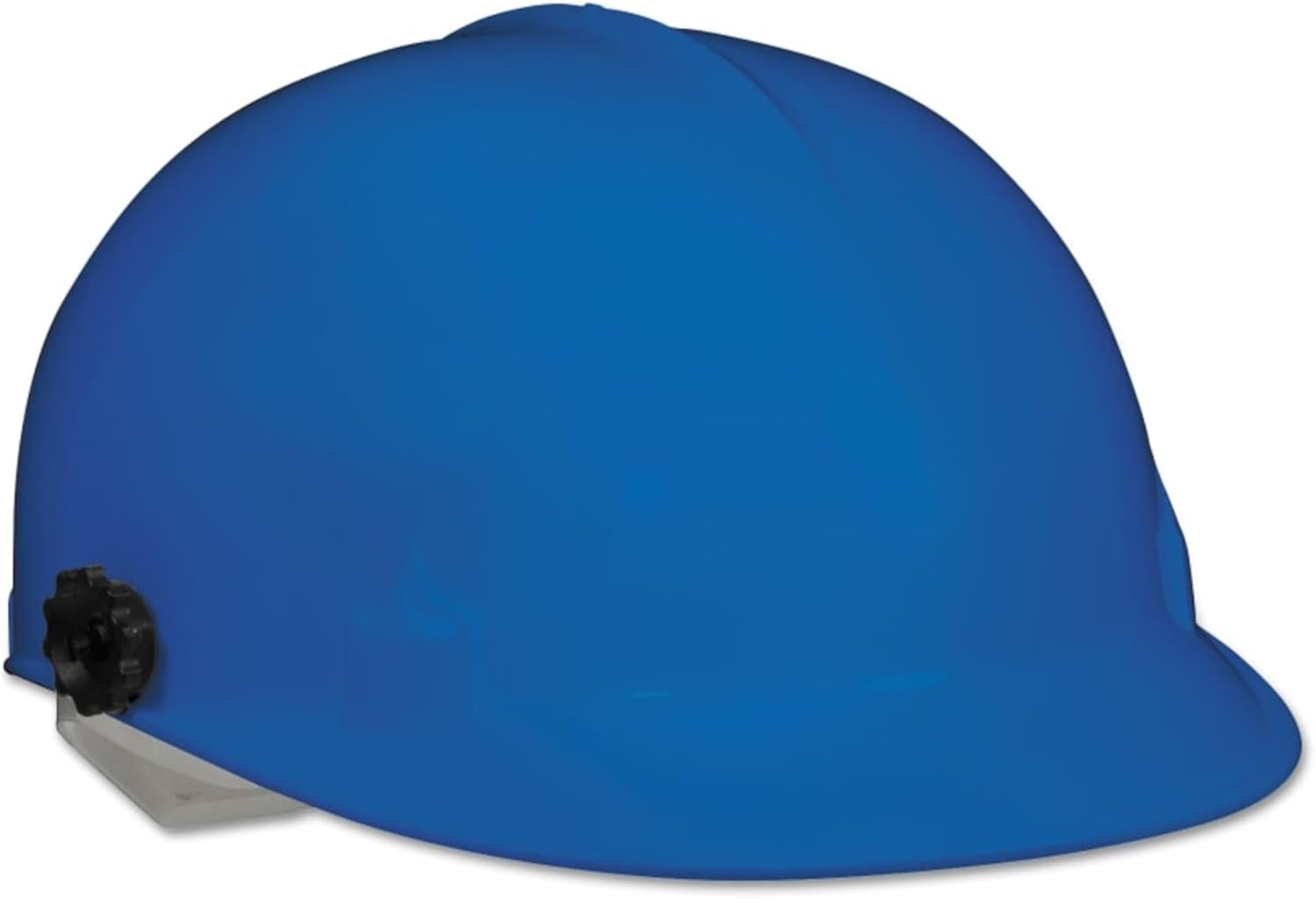 JACKSON SAFETY, 20188, BC 100 Bump Cap W/Attachment Dark Blue 3012334
