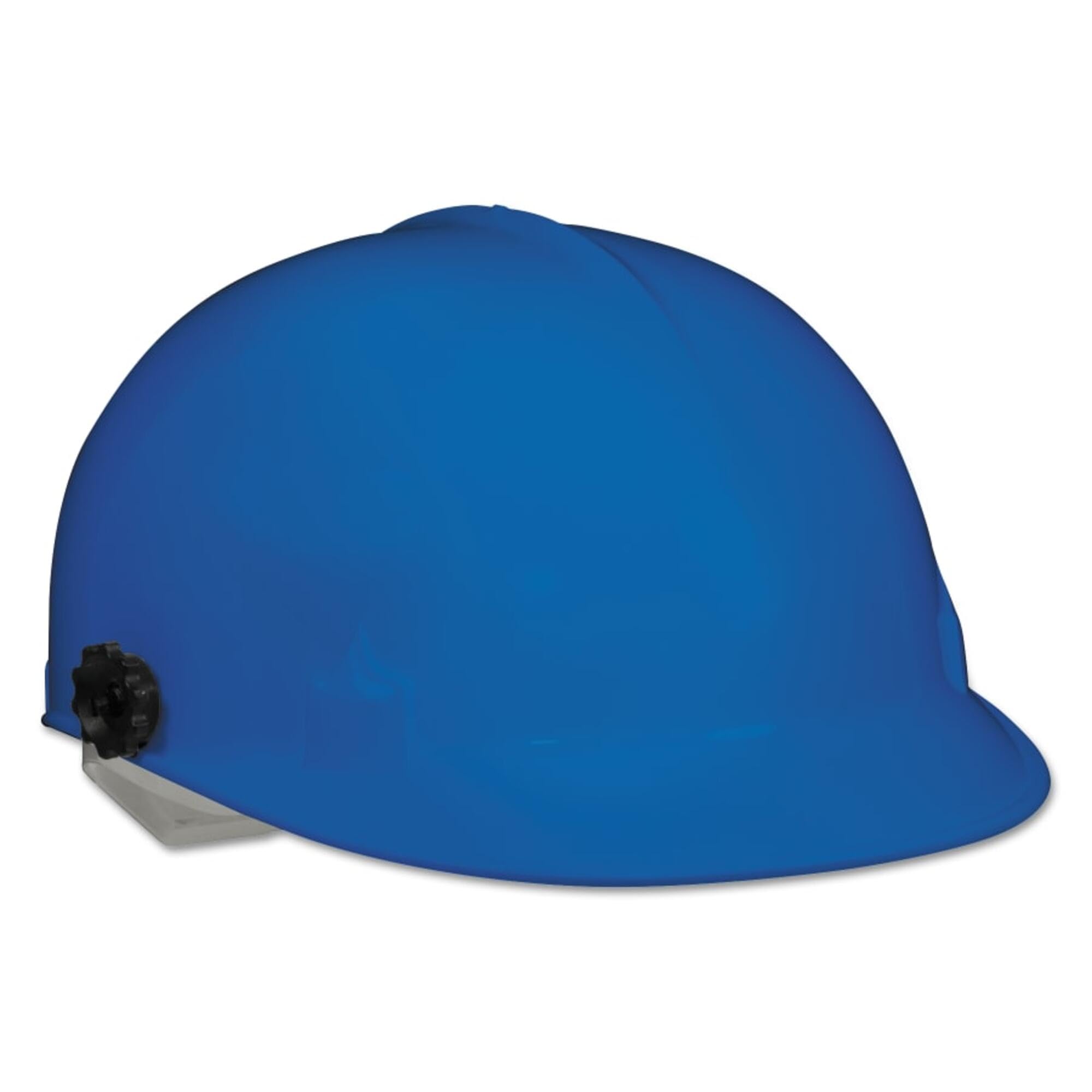 JACKSON SAFETY, 20188, BC 100 Bump Cap W/Attachment Dark Blue 3012334