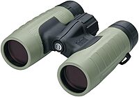 Bushnell NatureView Roof Prism Waterproof/Fogproof Binoculars 10x42