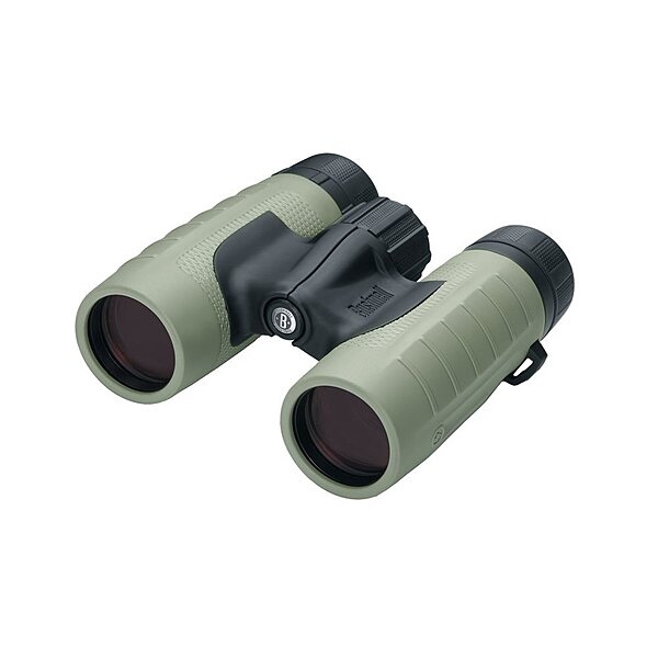 Bushnell NatureView Roof Prism Waterproof/Fogproof Binoculars 10x42