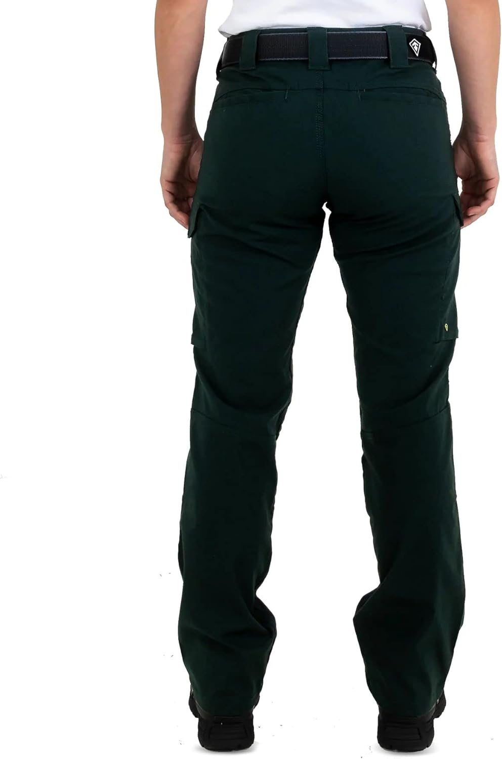 First Tactical V2 Women’s Tactical Pant | Micro Ripstop Fabric with Teflon Shield Stain Repellent