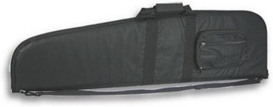 NCSTAR Soft Scoped Rifle Case